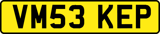 VM53KEP
