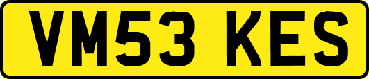 VM53KES