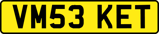 VM53KET