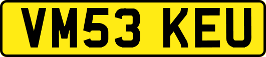 VM53KEU