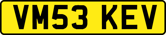 VM53KEV