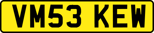 VM53KEW
