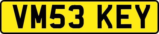 VM53KEY