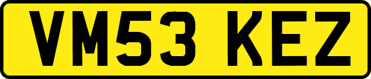 VM53KEZ