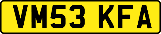 VM53KFA