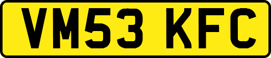 VM53KFC