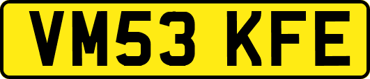 VM53KFE
