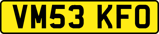 VM53KFO