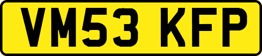 VM53KFP