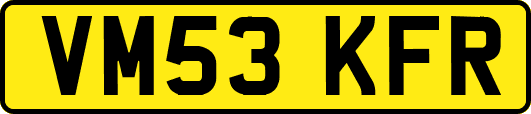 VM53KFR