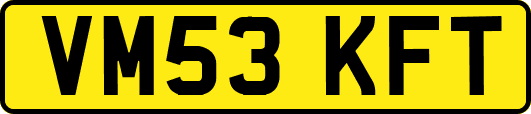VM53KFT