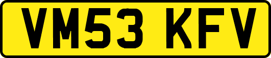 VM53KFV