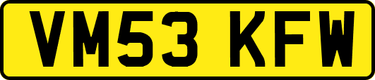 VM53KFW