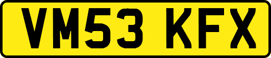 VM53KFX