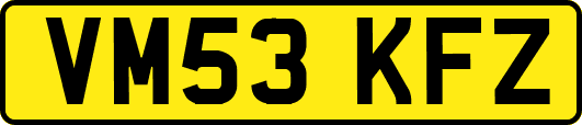 VM53KFZ