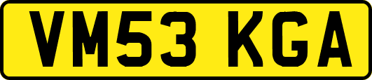 VM53KGA