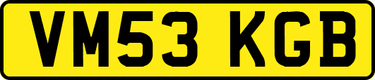 VM53KGB