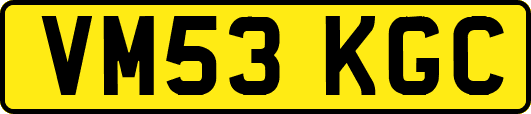 VM53KGC