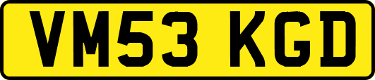 VM53KGD