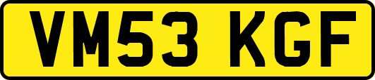 VM53KGF