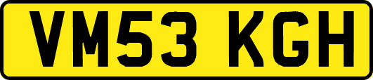 VM53KGH