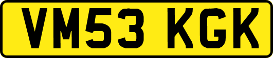 VM53KGK