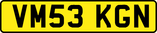 VM53KGN
