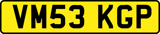 VM53KGP