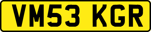 VM53KGR