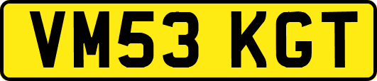 VM53KGT