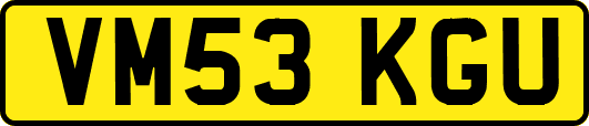 VM53KGU