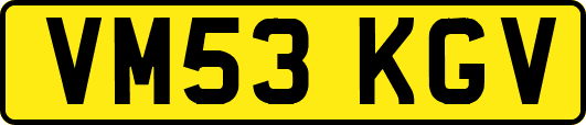 VM53KGV