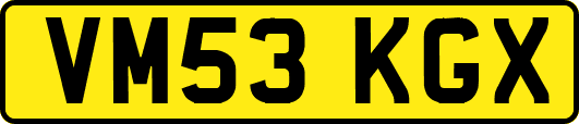 VM53KGX