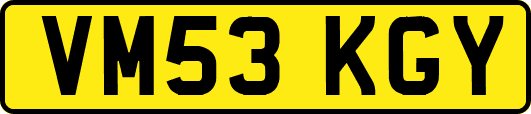 VM53KGY