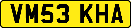 VM53KHA