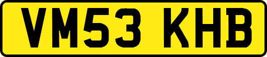 VM53KHB
