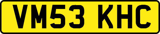VM53KHC