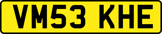 VM53KHE