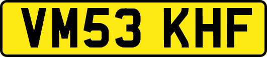 VM53KHF