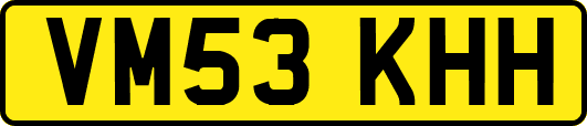VM53KHH
