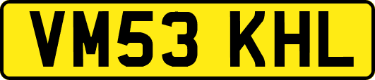 VM53KHL