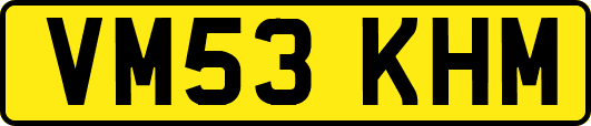 VM53KHM