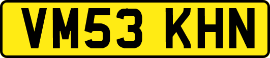 VM53KHN