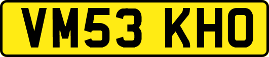 VM53KHO