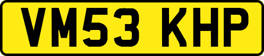 VM53KHP