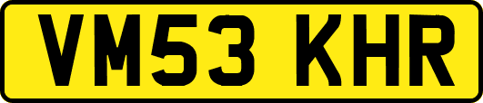 VM53KHR