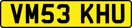 VM53KHU