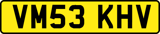 VM53KHV