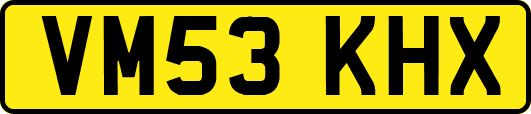 VM53KHX