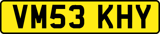 VM53KHY